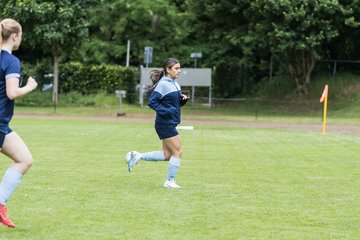 Bild 19 - F VfL Pinneberg - GW Eimsbuettel4 : Ergebnis: 9:0